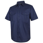 Navy / S