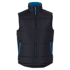 Black/Aqua / 2XS