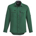 Green / XXS