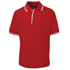 Red/White / 4