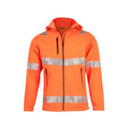 Orange / 2XS