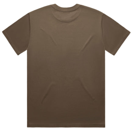 AS Colour Heavy Tee