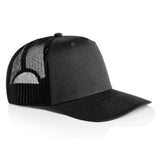 AS Colour Trucker Cap | Embroidery Logo Included