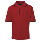 Red/Navy / 4