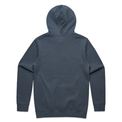 AS Colour Men's Stencil Hood