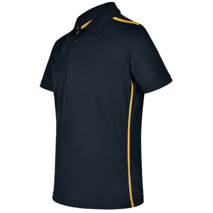 Men's Staten Rapidcool Polo Shirt