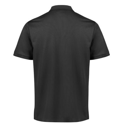 Biz Collection Mens Focus Short Sleeve Polo