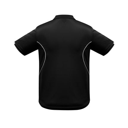 Razor Short Sleeve Polo – BIZ COOL™, Breathable & Custom Branded