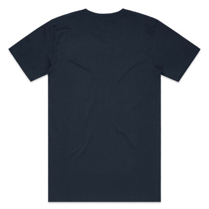 AS Colour Block Tubular Tee