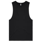 Black / XS