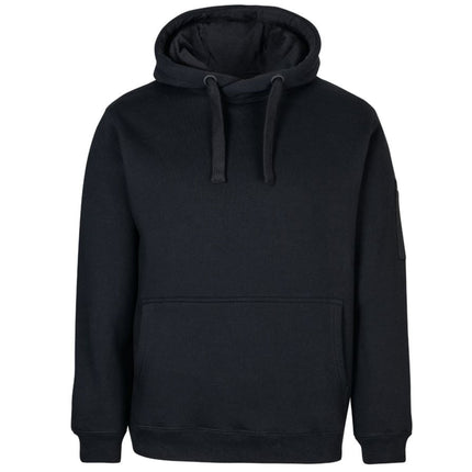 JB's Wear 6CFH Men's 350 Trade Hoodie - Custom Logo Print Included