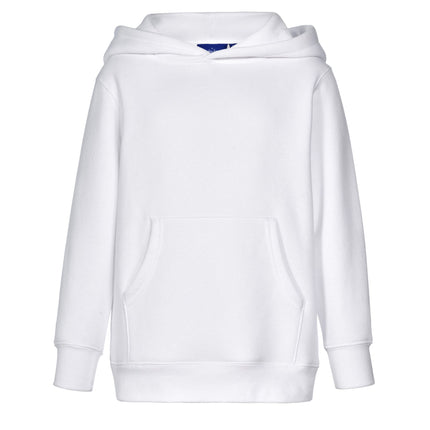 Keep your little ones warm and confident with the Winning Spirit Kids' Passion Fleece Hoodie.