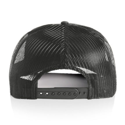 AS Colour Stock Contrast Trucker