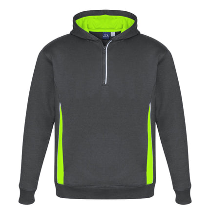 Biz Collection Kids Renegade 1/2 Zip Hoodie