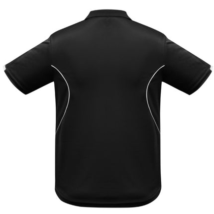 Razor Short Sleeve Polo – BIZ COOL™, Breathable & Custom Branded