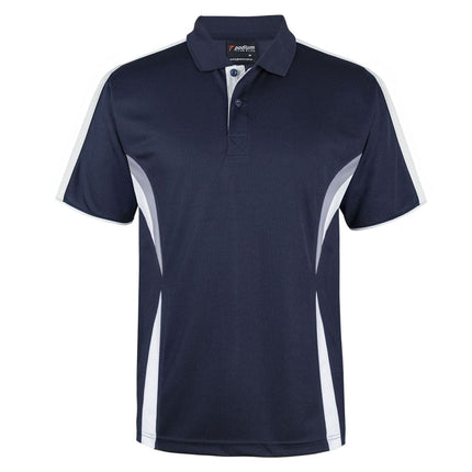 JB's Wear Podium Cool Polo