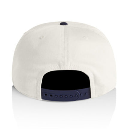 AS Colour Class Two-Tone Cap