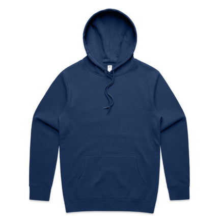 AS Colour Men's Stencil Hood