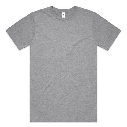 AS Colour Block Tubular Tee