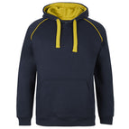 Navy/Gold / S