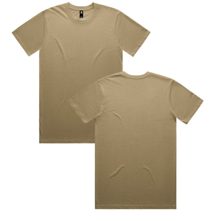 AS Colour Custom Uniform Bundle – 10 Classic T-Shirts with Free Logo