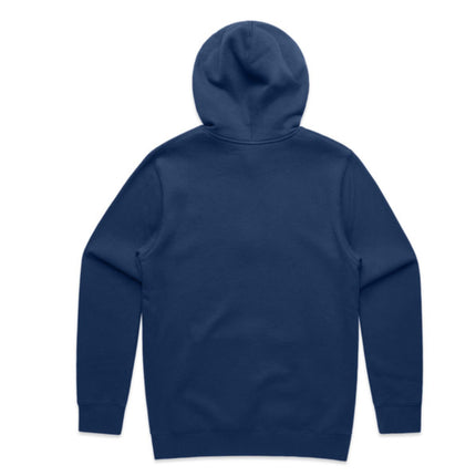 AS Colour Men's Stencil Hood