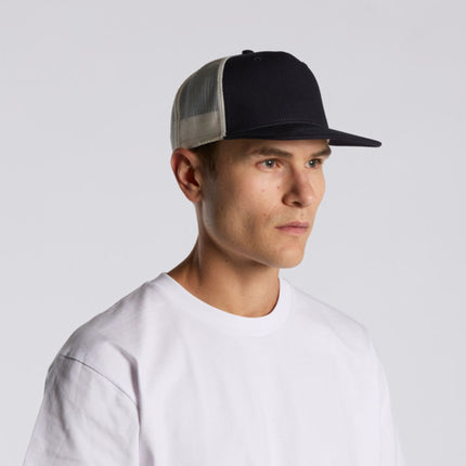 AS Colour Stock Contrast Trucker