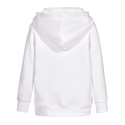 Keep your little ones warm and confident with the Winning Spirit Kids' Passion Fleece Hoodie.