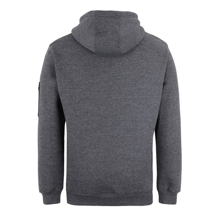 JB's Wear 6CFH Men's 350 Trade Hoodie - Custom Logo Print Included