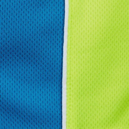 JB's Hi-Vis Aerated Polo - No Minimum Order Custom Workwear