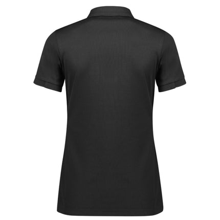 Biz Collection Womens Focus Short Sleeve Polo