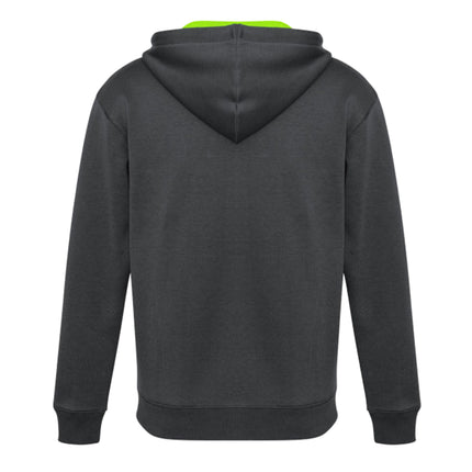 Biz Collection Kids Renegade 1/2 Zip Hoodie