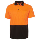 Orange/Black / 2XS