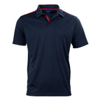 Navy Red
