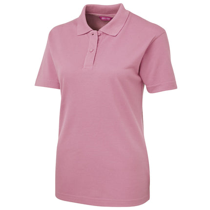 JB's Ladies 210 Signature Polo