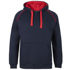Navy/Red / S