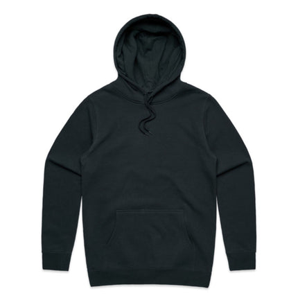 AS Colour Men's Stencil Hood