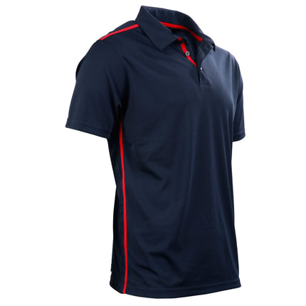 Men's Staten Rapidcool Polo Shirt