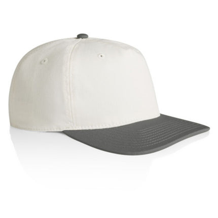 AS Colour Class Two-Tone Cap