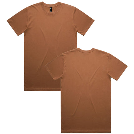 AS Colour Custom Uniform Bundle – 10 Classic T-Shirts with Free Logo