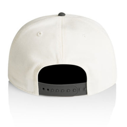 AS Colour Class Two-Tone Cap