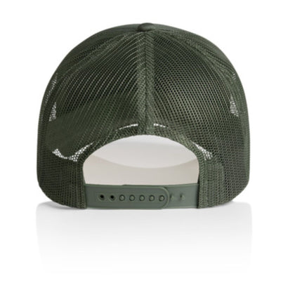 AS Colour Frame Foam Trucker Cap