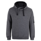 Charcoal Marle/Black / 2XS