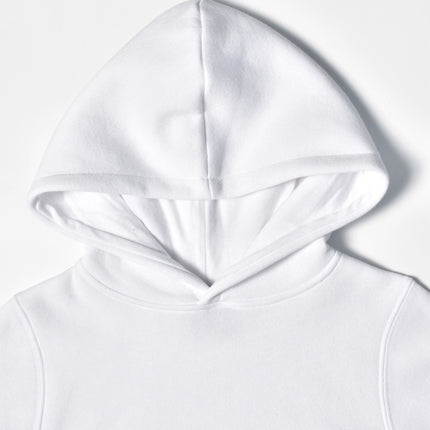 Keep your little ones warm and confident with the Winning Spirit Kids' Passion Fleece Hoodie.