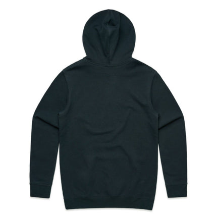 AS Colour Men's Stencil Hood