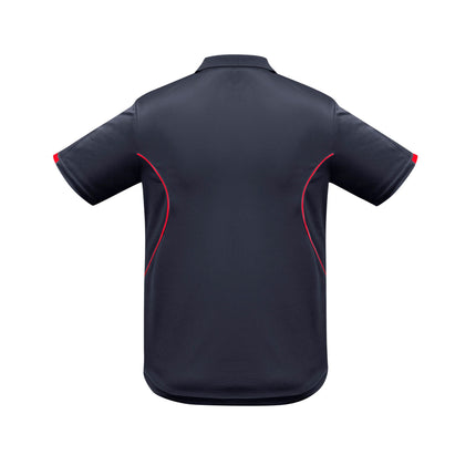 Razor Short Sleeve Polo – BIZ COOL™, Breathable & Custom Branded