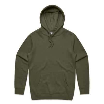AS Colour Men's Stencil Hood