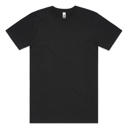 AS Colour Block Tubular Tee