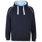 Navy/Sky Blue / S