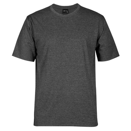 Classic Fit Cotton T-Shirt – Heavyweight, UPF Rated, Custom Print Ready